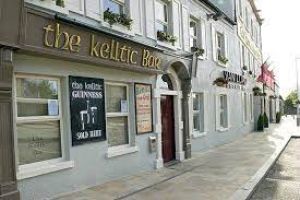 The Kelltic Bar & The Courtyard, Kells